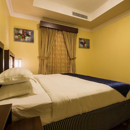 Lahoya Hotel Jeddah Eksteriør billede