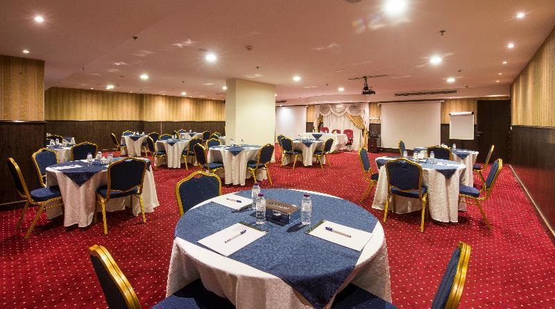 Lahoya Hotel Jeddah Eksteriør billede