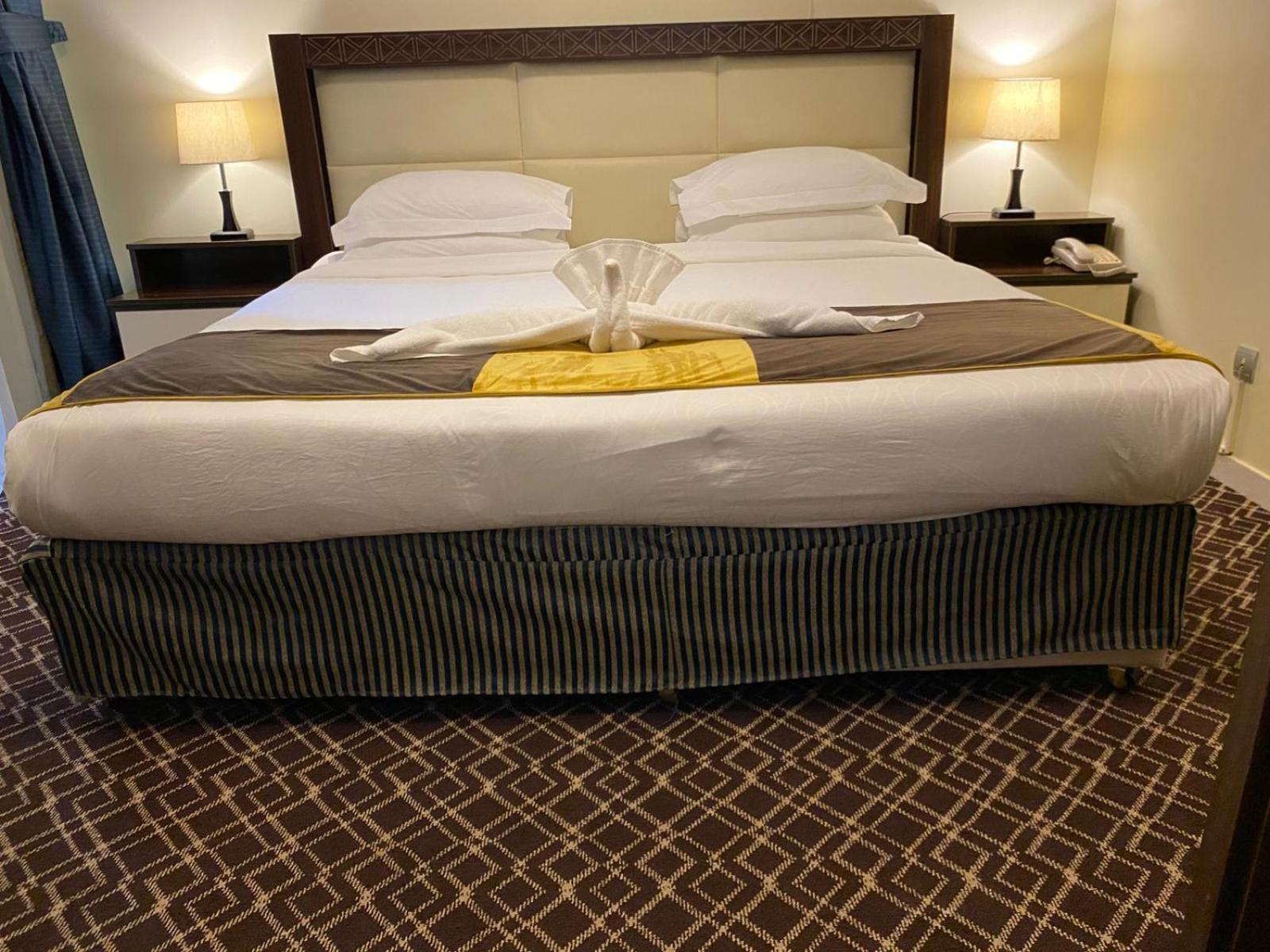 Lahoya Hotel Jeddah Eksteriør billede