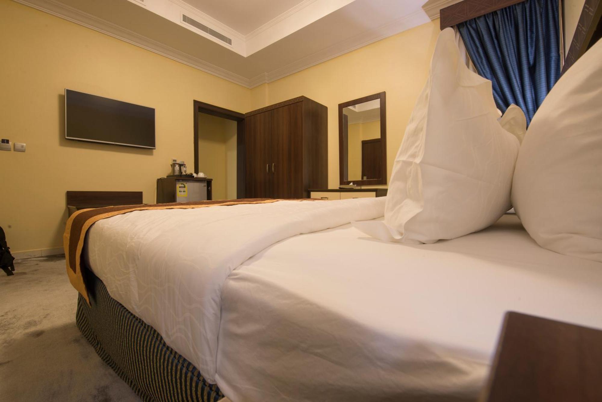 Lahoya Hotel Jeddah Eksteriør billede