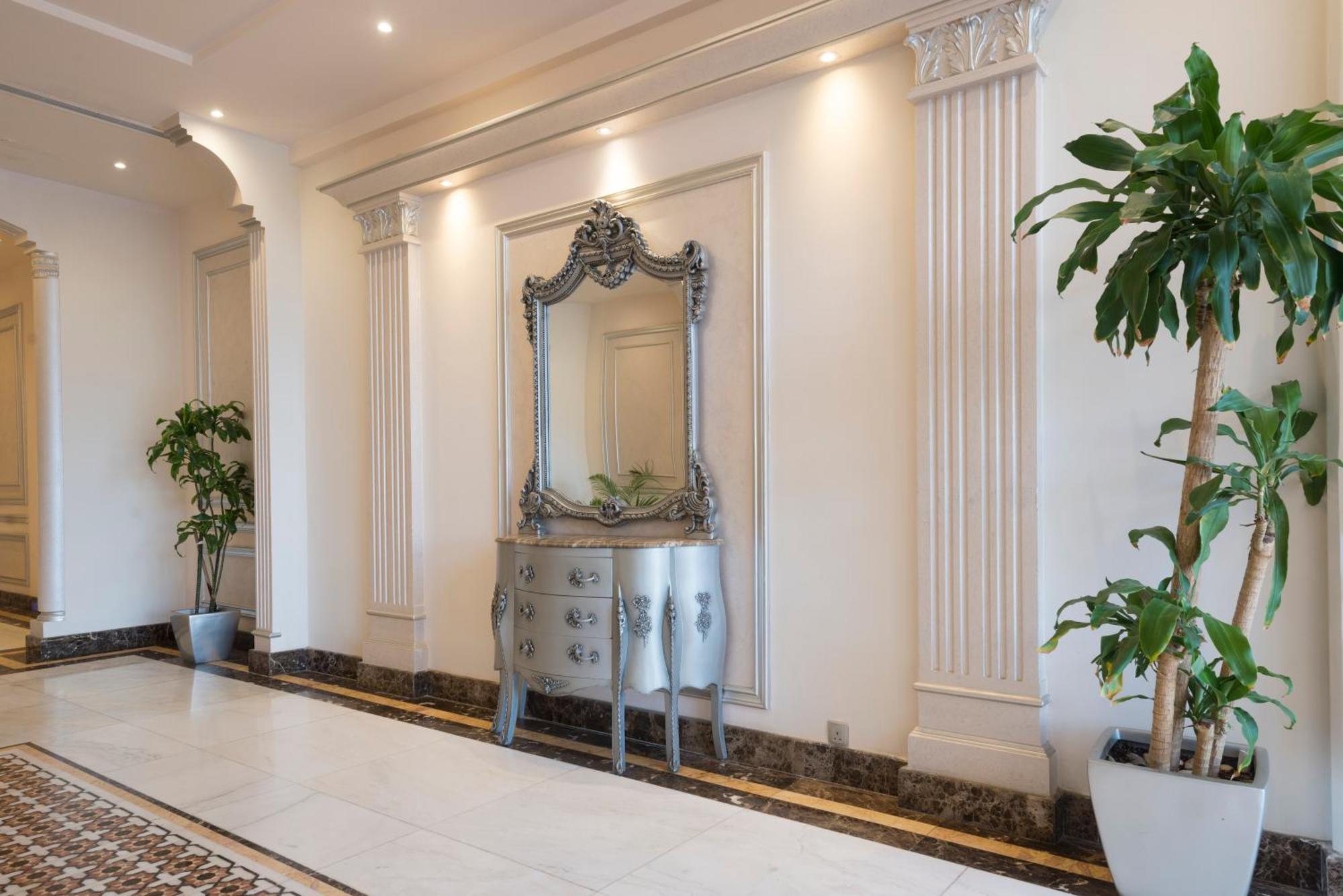 Lahoya Hotel Jeddah Eksteriør billede